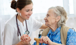Read more about the article Assisted Living Or Nursing Home?