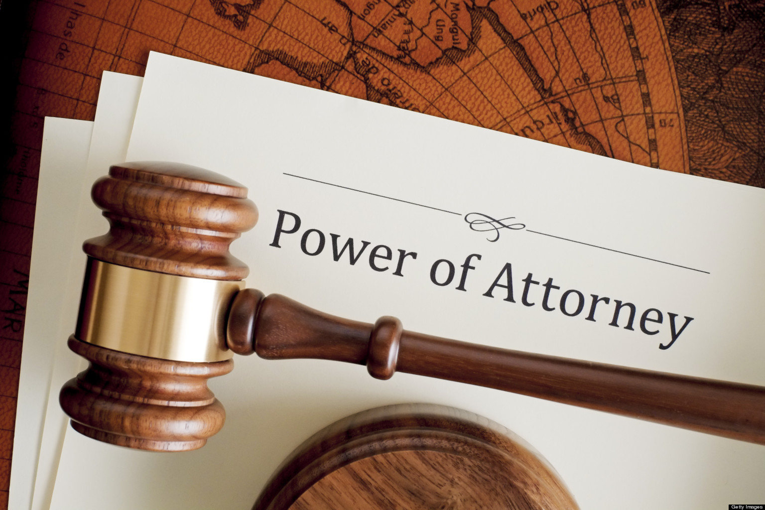 Read more about the article Power Of Attorney: The Changing Landscape