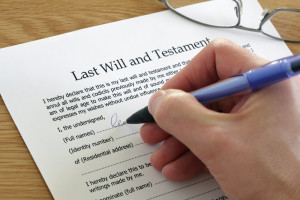 Read more about the article Why Do You Need A Will?