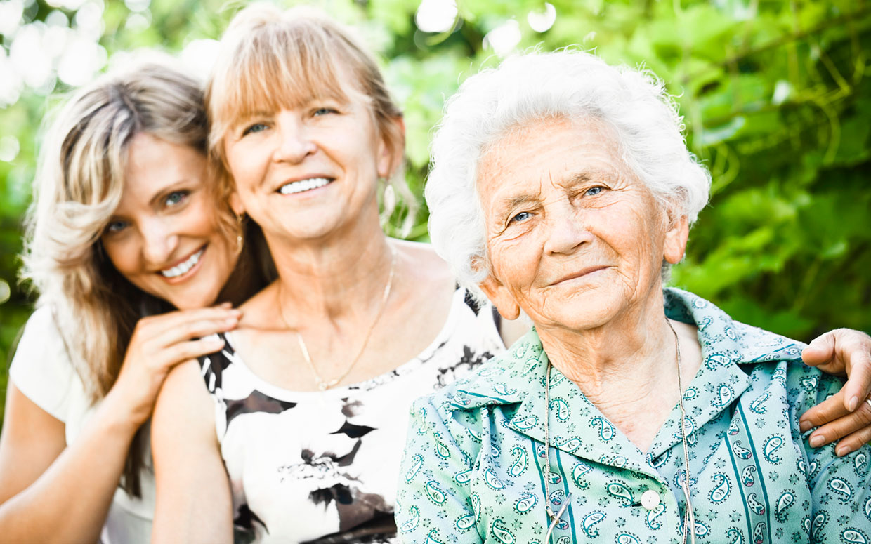Read more about the article Are You Part Of The Sandwich Generation?