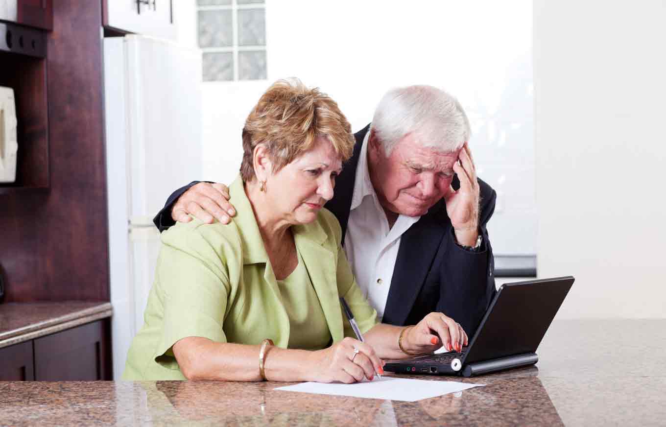 Read more about the article What Happens When You Have To Manage Your Parents Finances