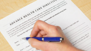 Read more about the article What Are Advance Care Directives?