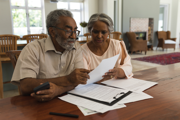 Read more about the article Important Documents For Caregivers